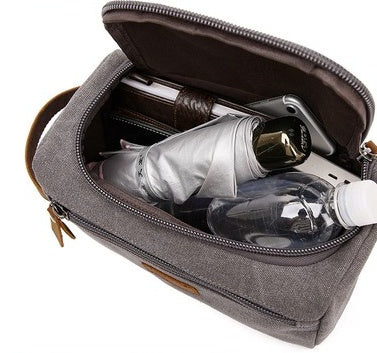 Multifunctional Travel Storage Bag