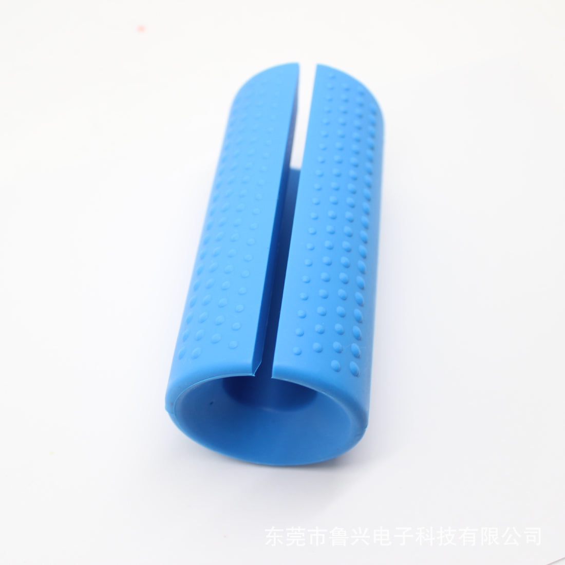 Silicone Barbell Grip Sleeve