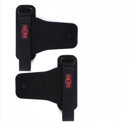 Fitness Palm And Wrist Protective Gear For Horizontal Bar