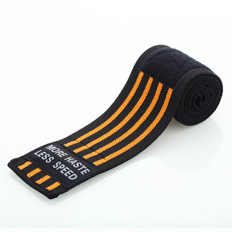 Weightlifting Wrist Support Band For Strength Training