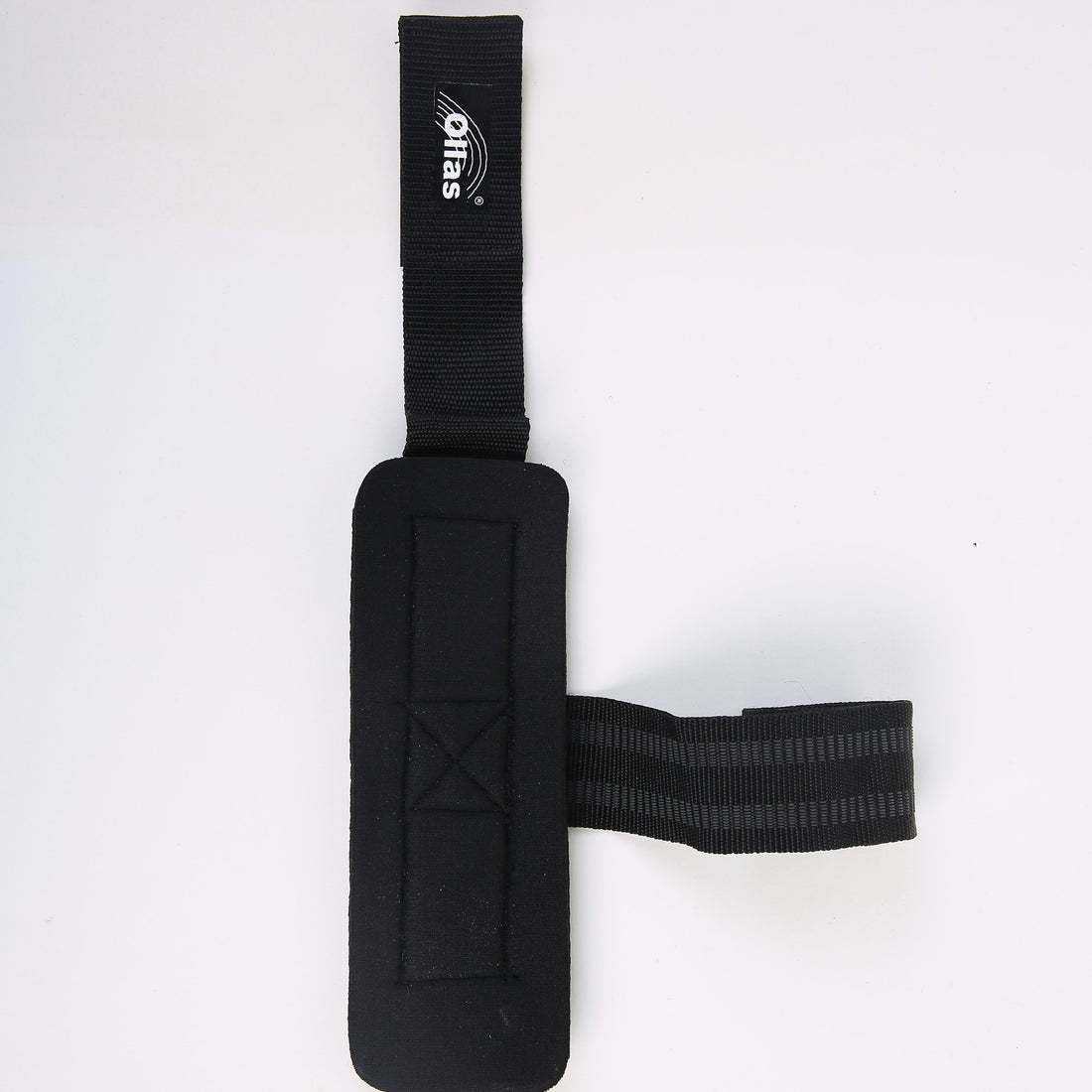Athletic Wrist Guards With Grip Support For Gym Training