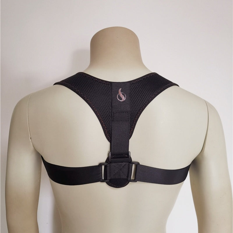 Adjustable Clavicle Posture Corrector Belt