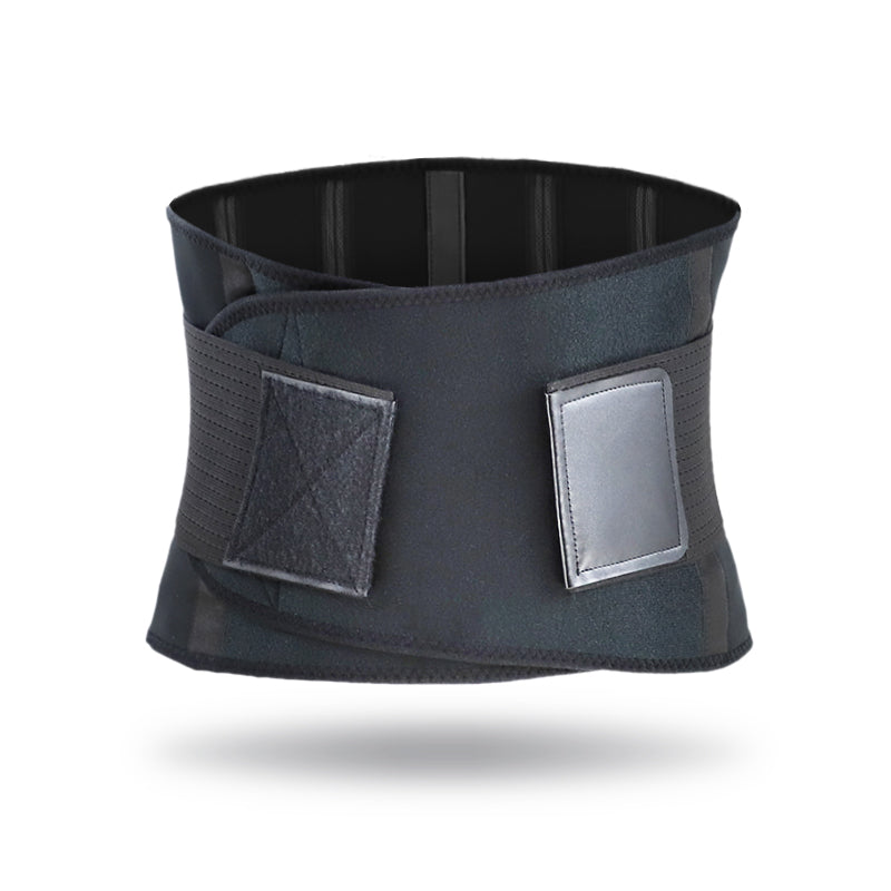 Sports Waist Support Belt For Fitness And Weightlifting Training