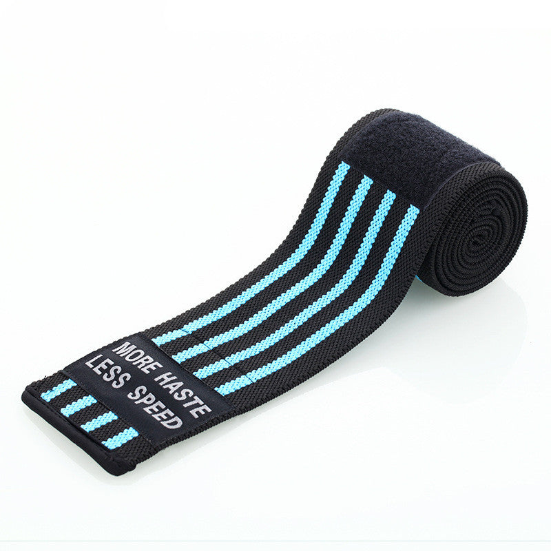 Weightlifting Wrist Support Band For Strength Training