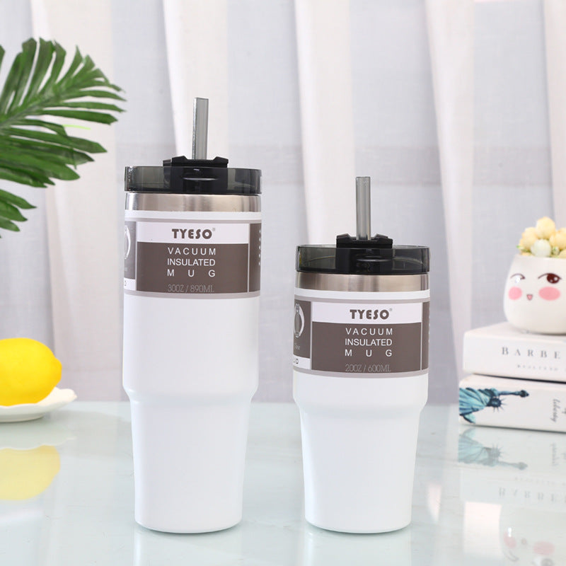 Stainless Steel Insulated Cup