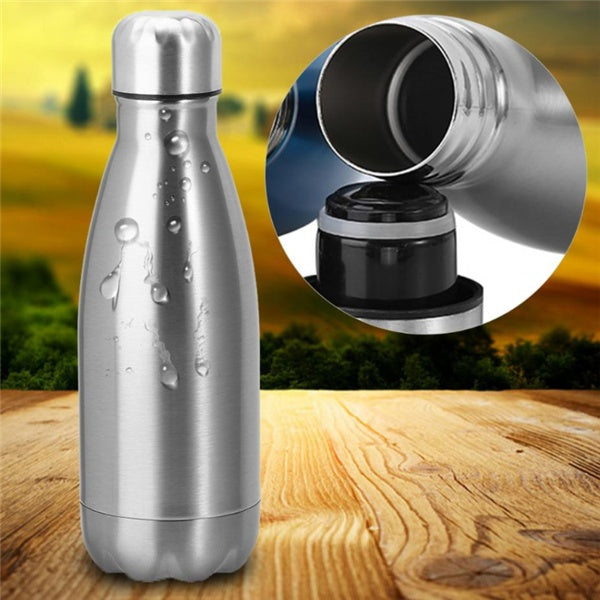 Stainless Steel Cup