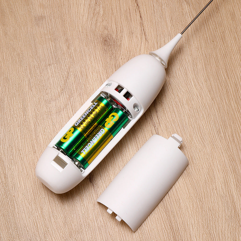 Milk Frother Milk-in-water Hand-held Electric Blender