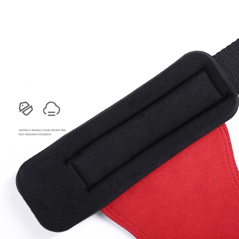 Fitness Palm And Wrist Protective Gear For Horizontal Bar