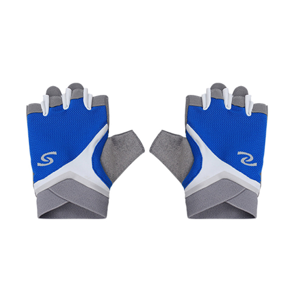Fingerless Fitness Gloves