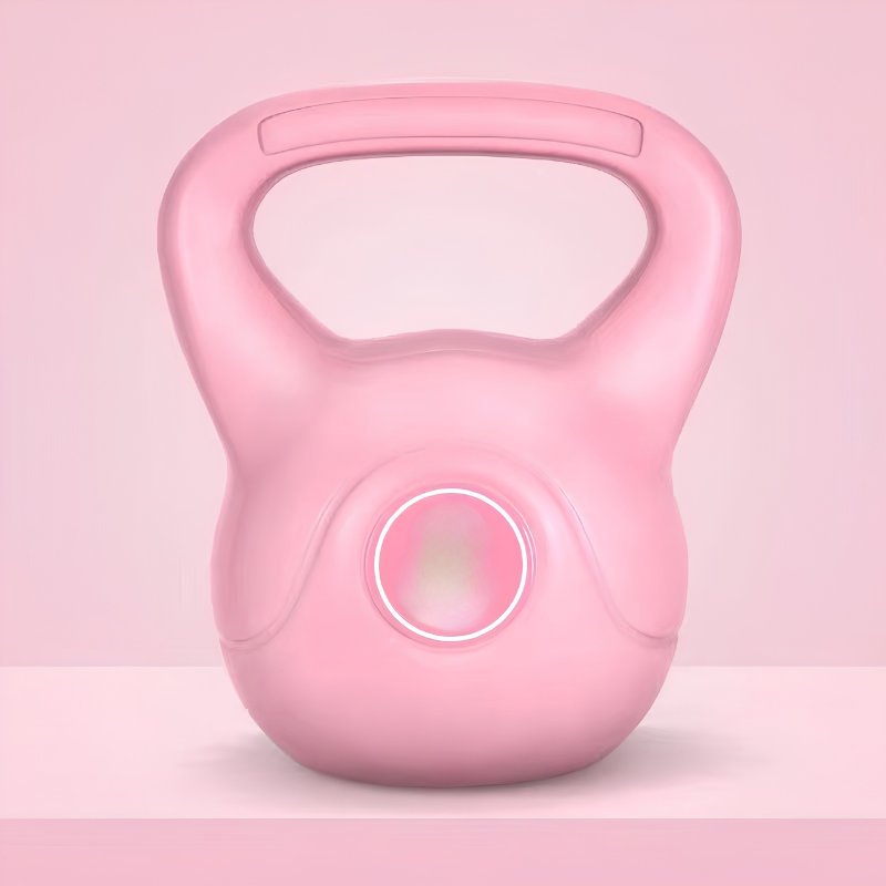 Fitness Kettlebell Female Men's Home Competitive Dip Kettlebell