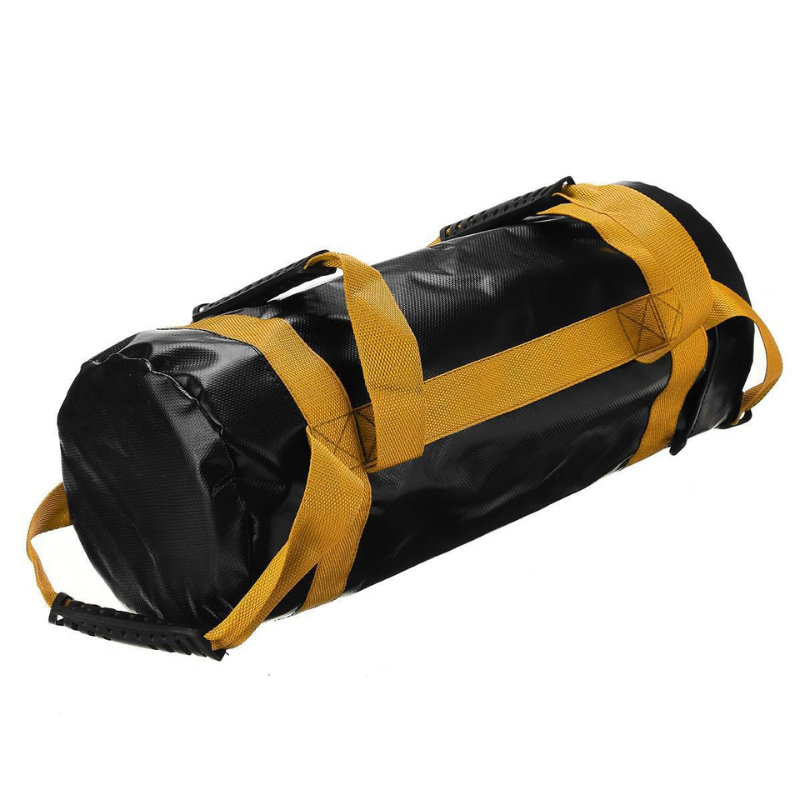 Weightlifting Sandbag For Squat And Strength Training