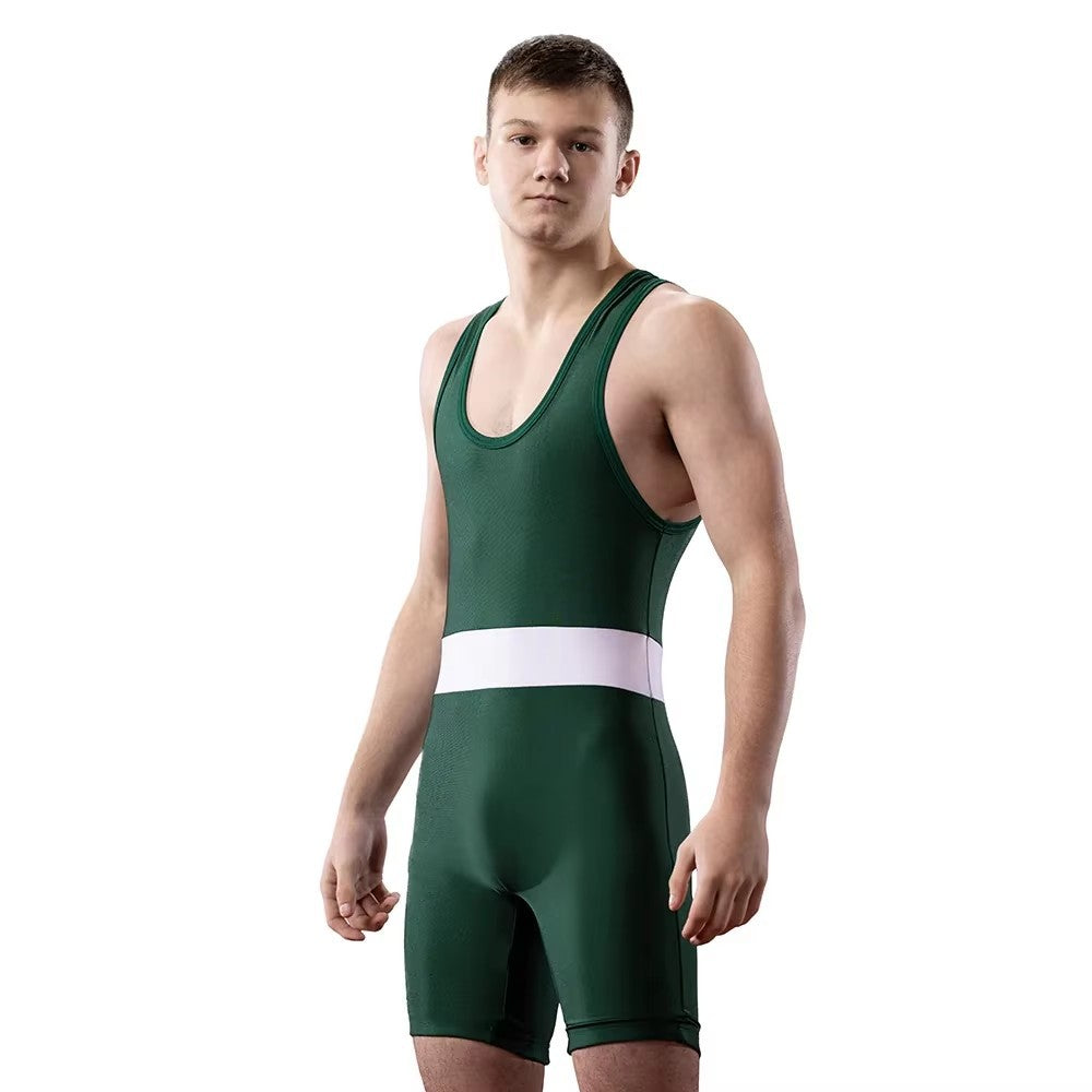 Weightlifting/Powerlifting/Wrestling Singlets