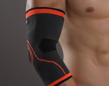 Elbow Sleeves Joint Protection Fitness Sports Protective Gear