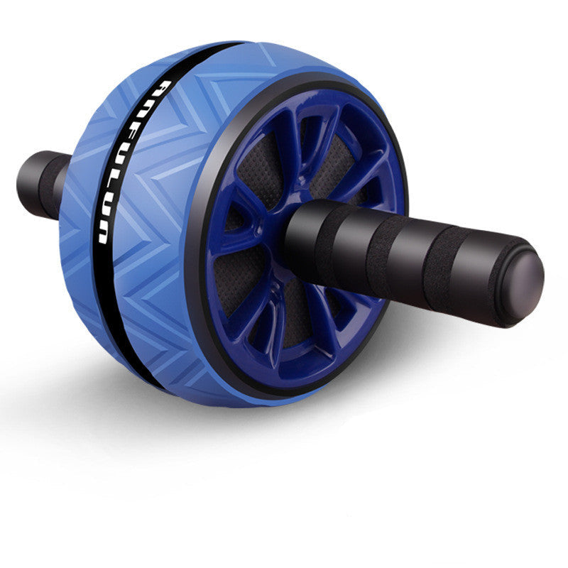 Mute Abdominal Fitness Device