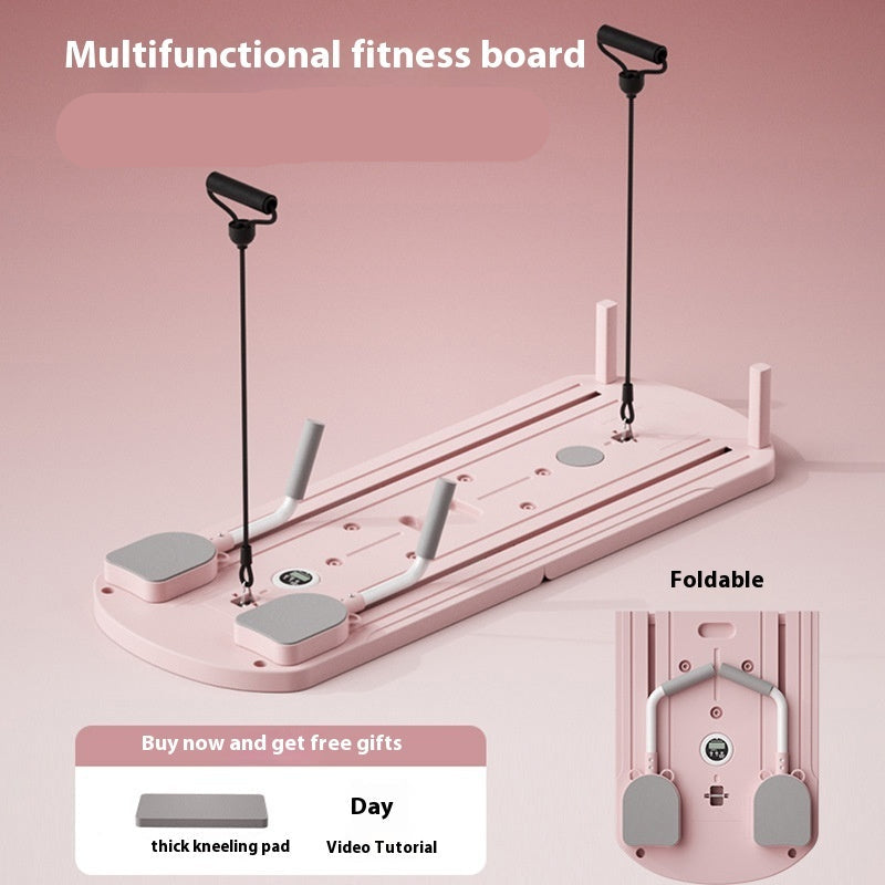 Multifunctional Fitness Board Household Fitness Equipment