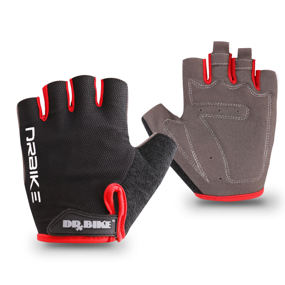 Half Finger Cycling Gloves