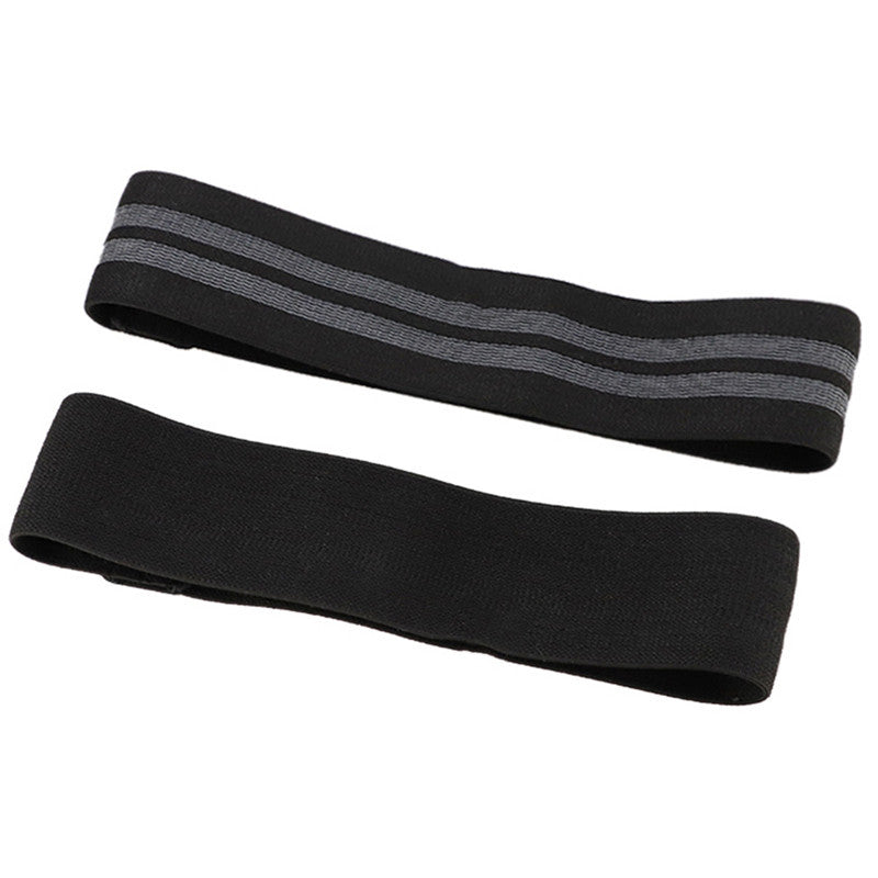 Fitness Squat Resistance Band Ring