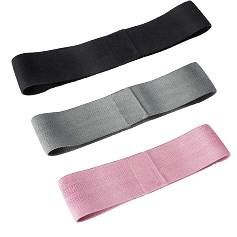 Fitness Squat Resistance Band Ring