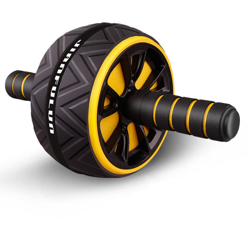 Mute Abdominal Fitness Device