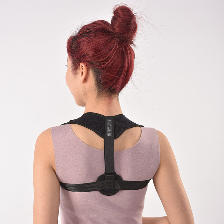 Humpback & Shoulder Posture Corrector