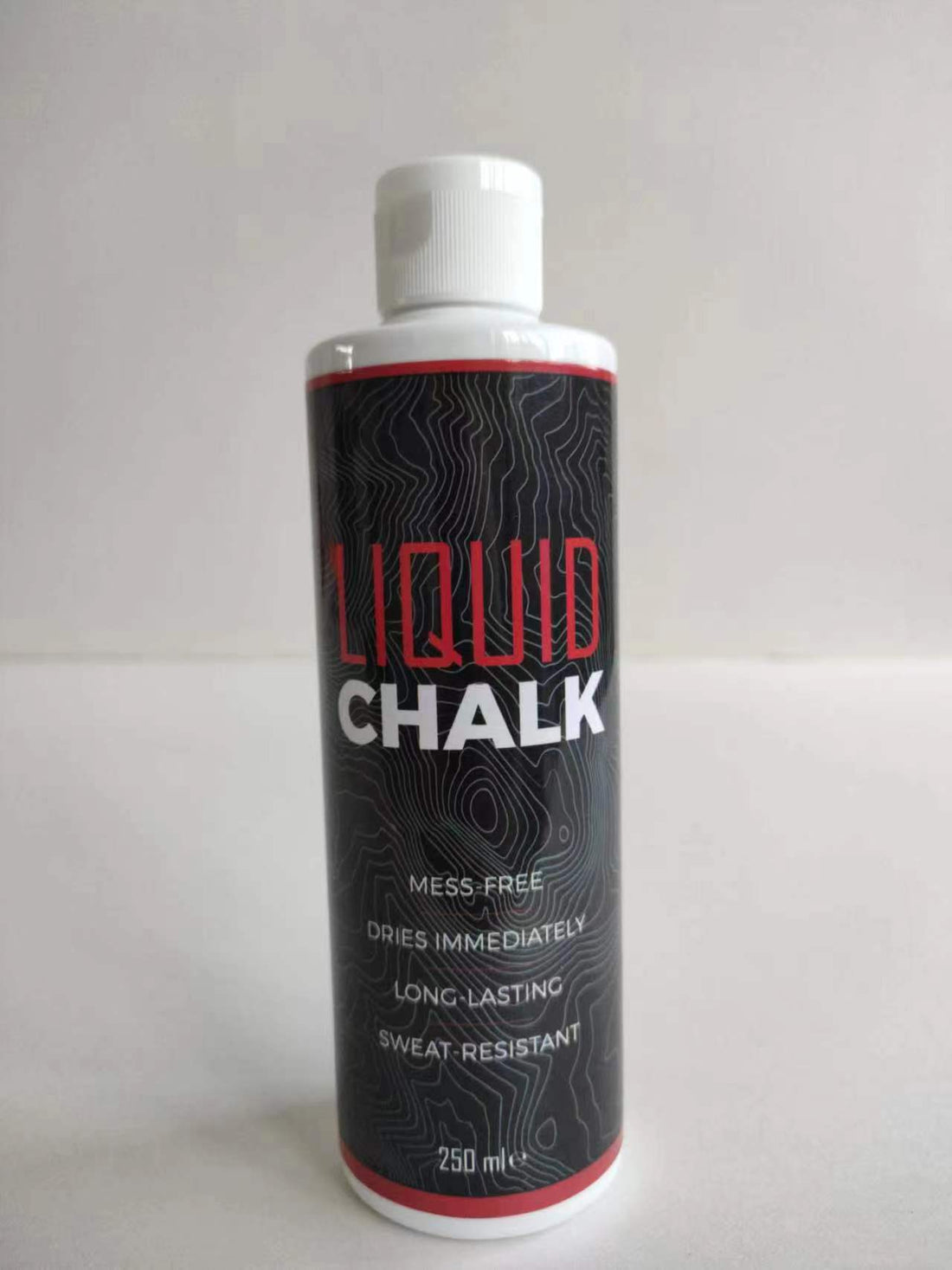 Anti Sweat Anti Slip Fitness Liquid Grip Powder