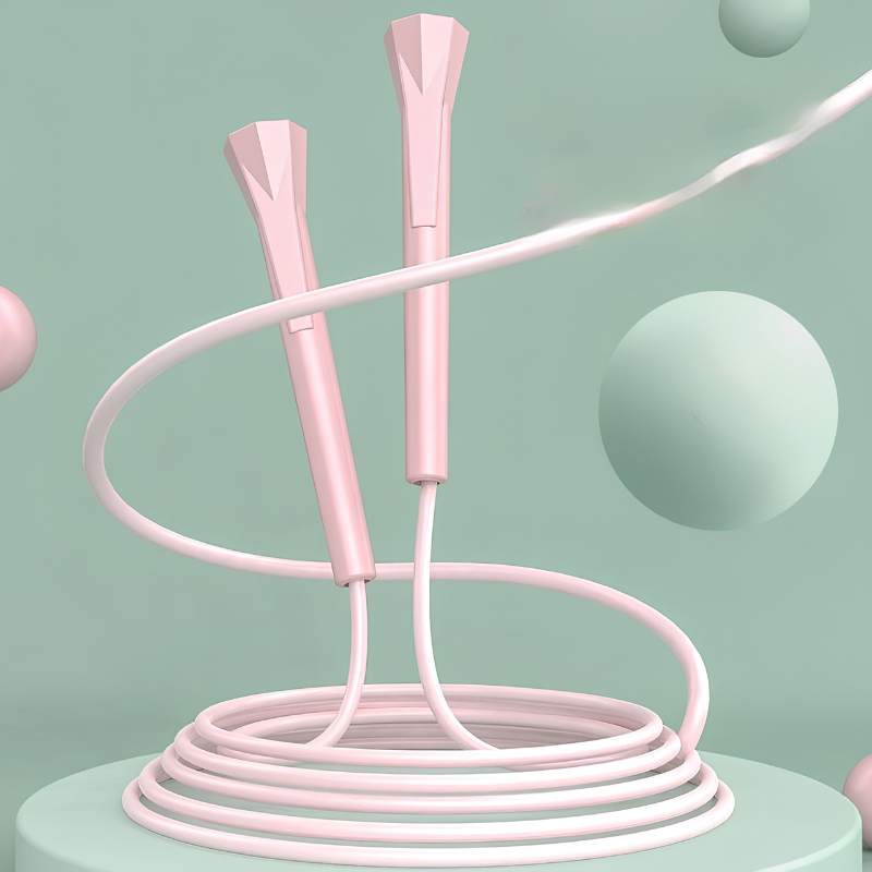 Sports Fitness Skipping Rope Children Racing Skipping Rope