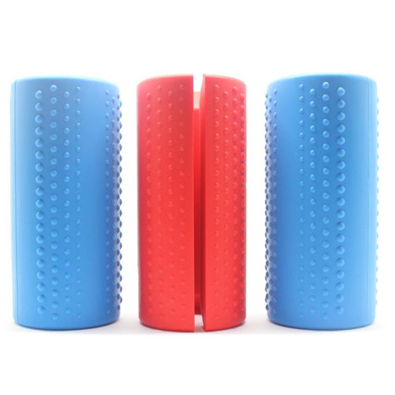 Silicone Barbell Grip Sleeve