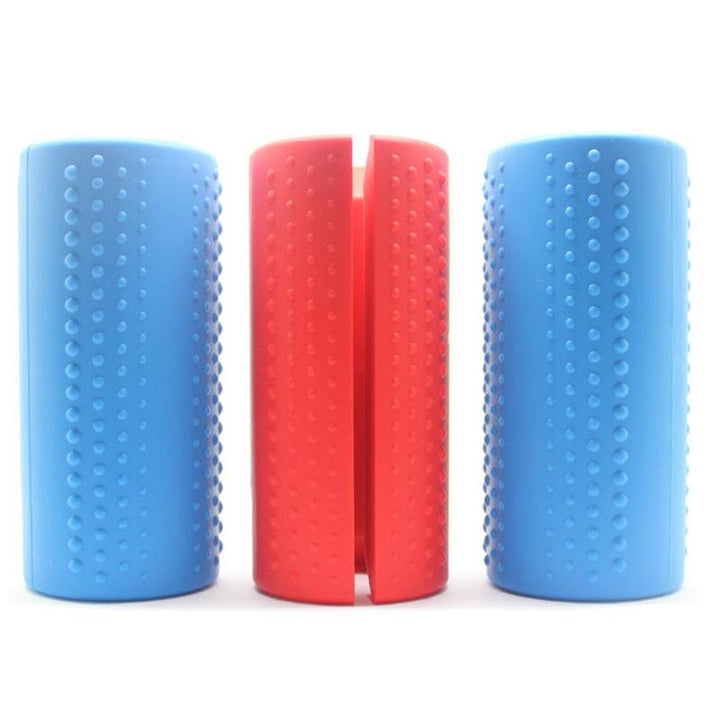 Silicone Barbell Grip Sleeve