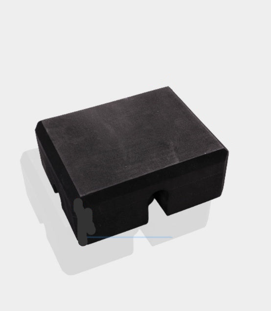 Bench Press Brick Strength Training Weightlifting Aid Tool