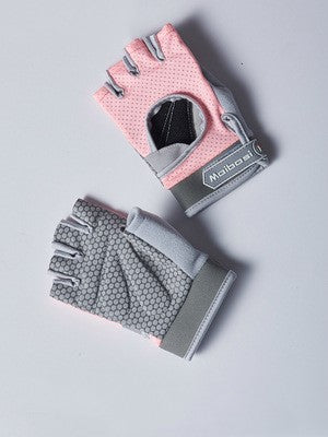 Breathable Weightlifting Gloves