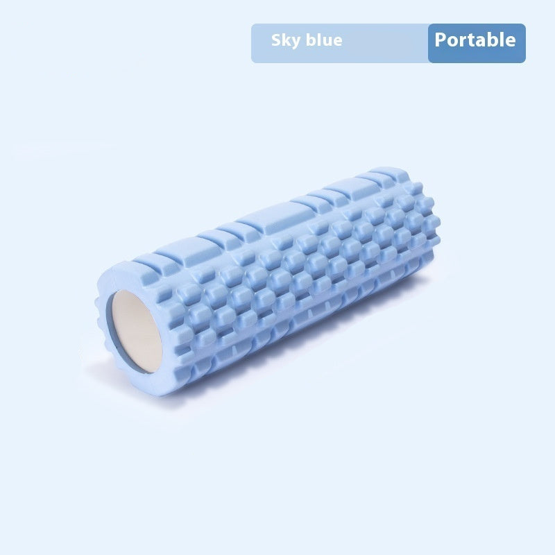 EVA Foam Roller Fitness Body Foam Roller