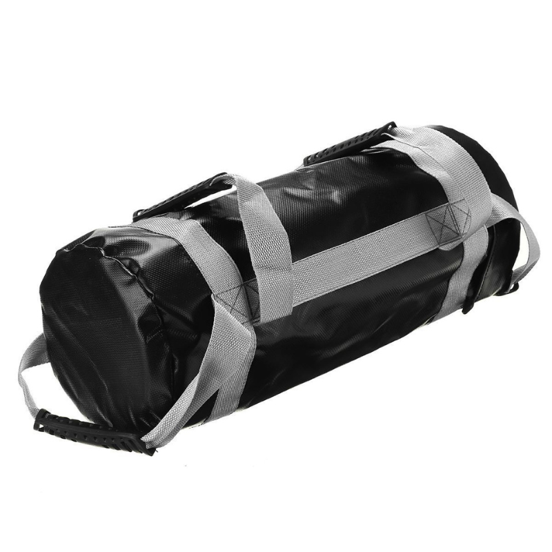 Weightlifting Sandbag For Squat And Strength Training