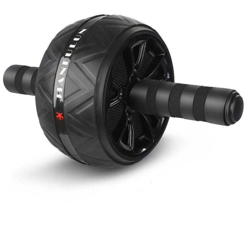 Mute Abdominal Fitness Device