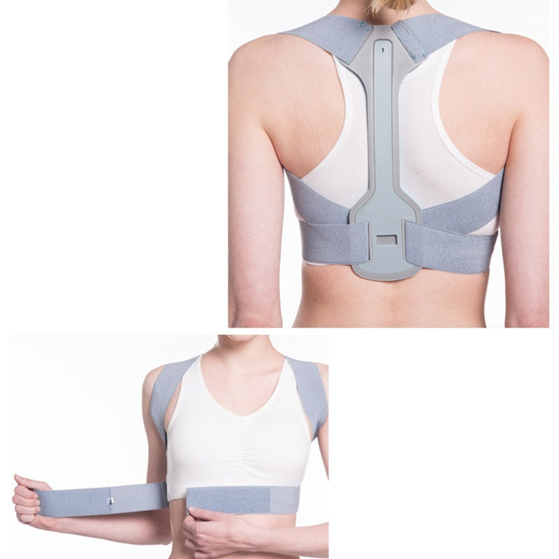 Universal Anti-Hunchback Posture Corrector Belt