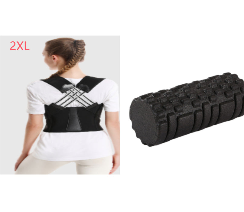 Hollow Foam Roller & Balance Bar for Pilates