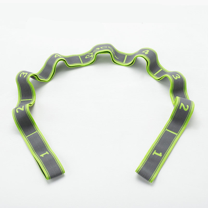 Fitness Elastic Band Resistance Band Dance Tension Band