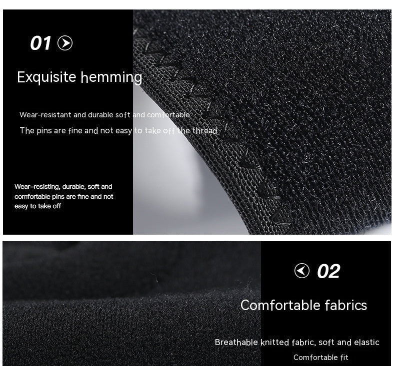 Thickened Elbow Pads For Weightlifting And Fitness