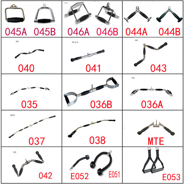 Sports Fitness Training Equipment