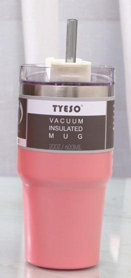 Stainless Steel Insulated Cup
