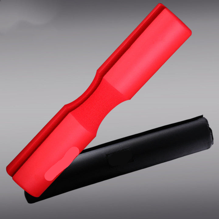 Barbell Shoulder Pad Protection Barbell Cushion