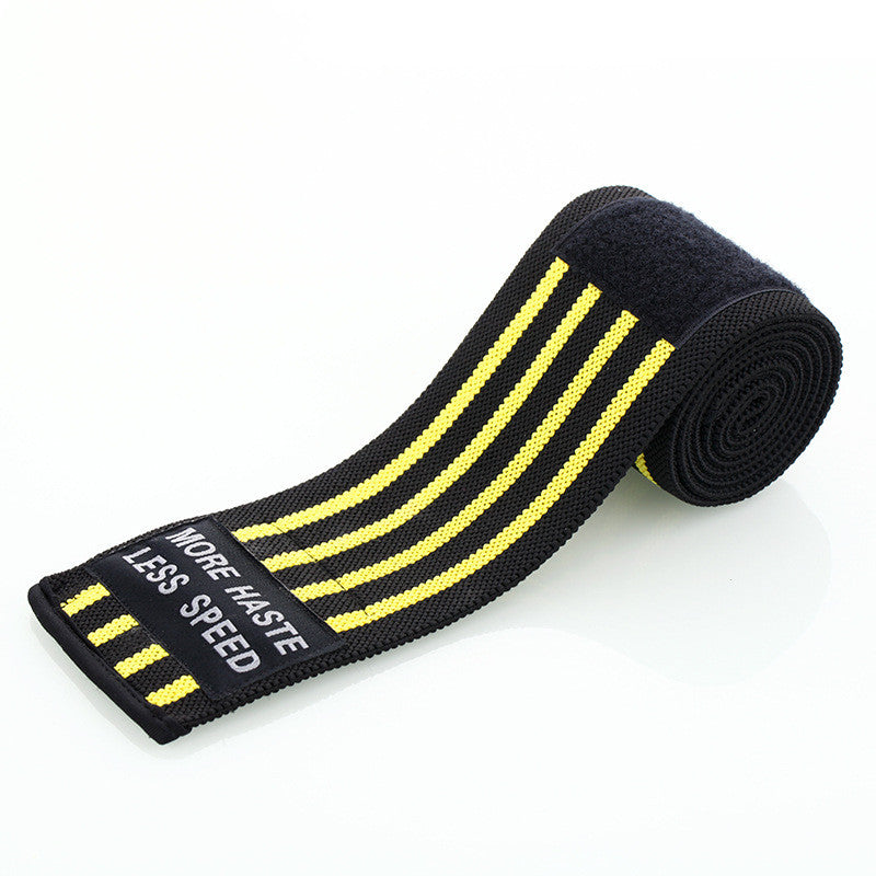 Weightlifting Wrist Support Band For Strength Training