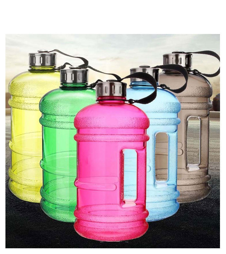 Sports Water Bottle