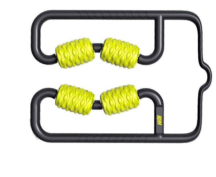 Foam Shaft Muscle Massage Roller