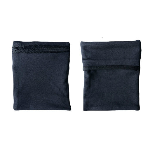 Sports Wristband Armband With Phone Pocket For Gym