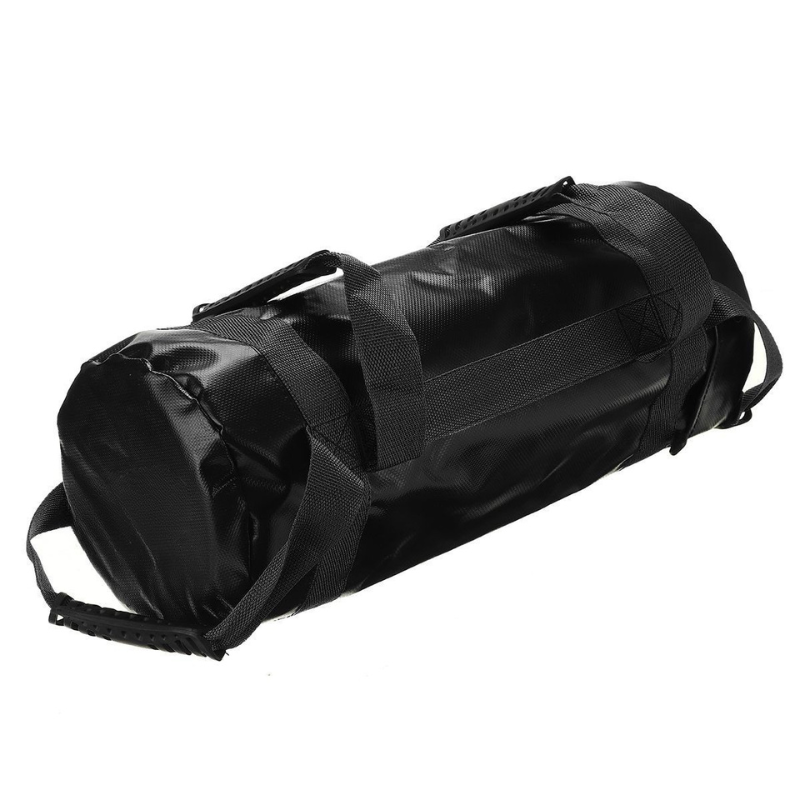 Weightlifting Sandbag For Squat And Strength Training