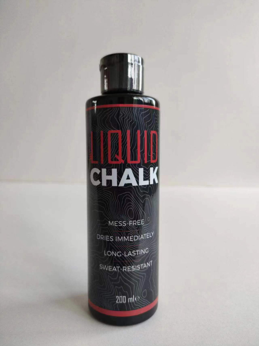 Anti Sweat Anti Slip Fitness Liquid Grip Powder