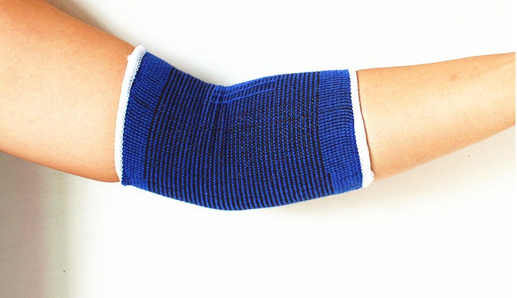 Multi-Sport Protective Gear For Knee, Wrist, Elbow, Foot