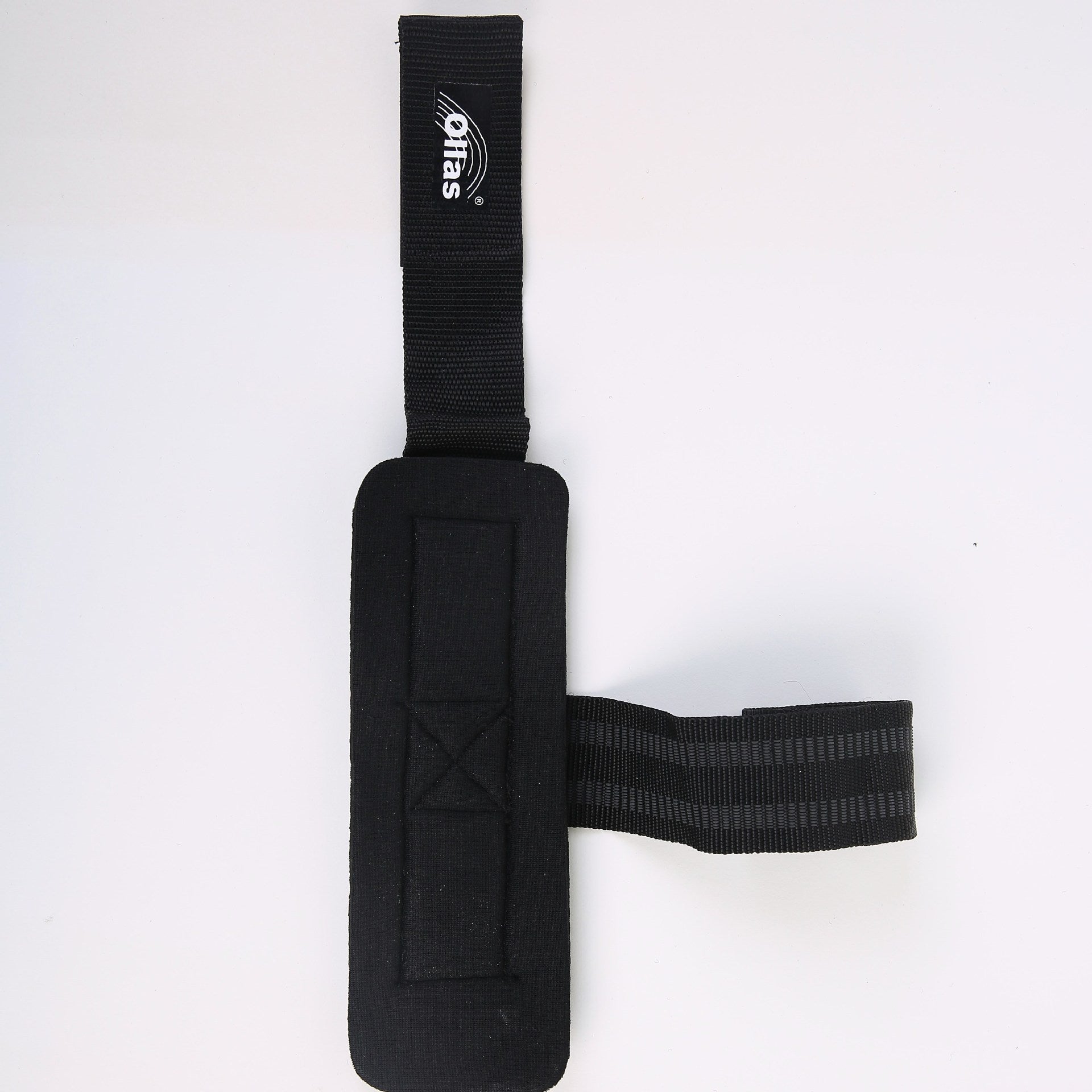 Athletic Wrist Guards With Grip Support For Gym Training