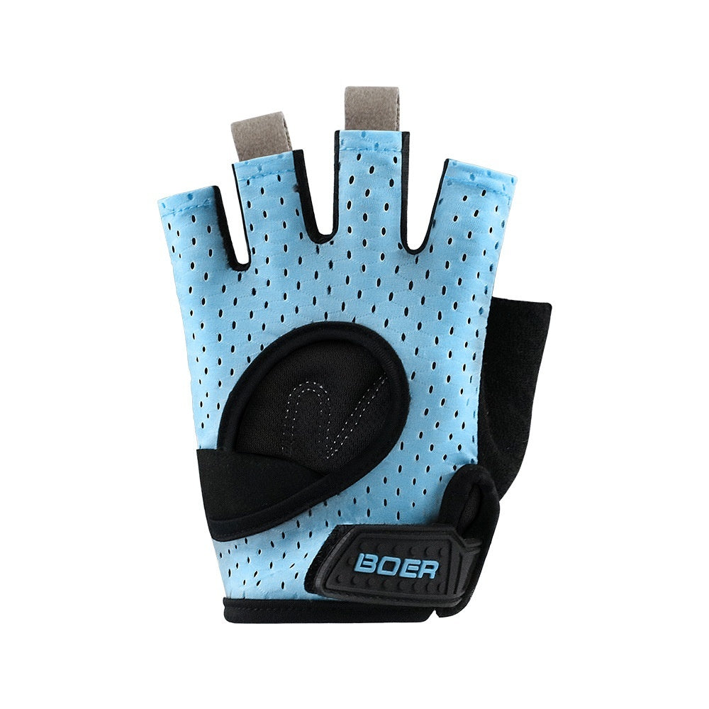 Sports Fitness Gloves For Weightlifting And Training