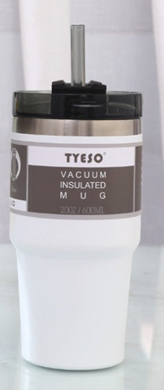 Stainless Steel Insulated Cup